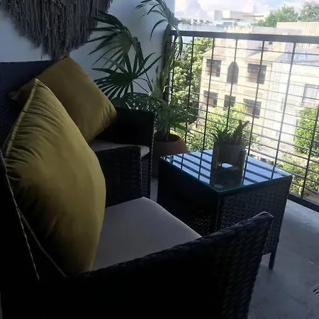 Penthouse Cerca De La Playa Tulum