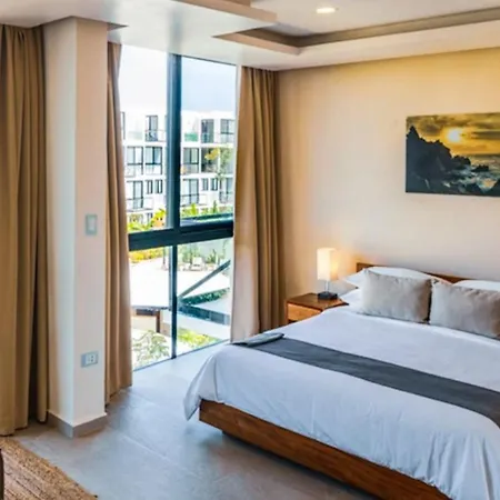 Hotel The Waves By Bnb Experience Tulum