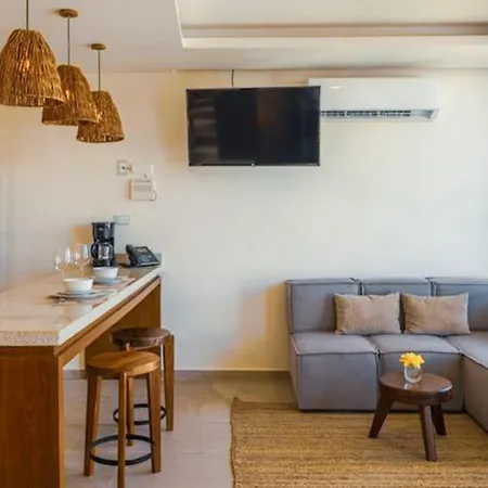 The Waves By Bnb Experience Hotel