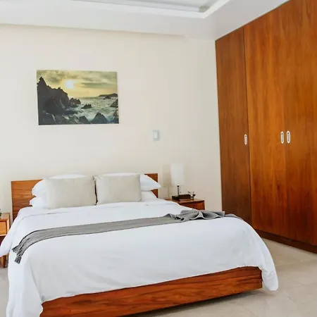 The Waves By Bnb Experience Hotel