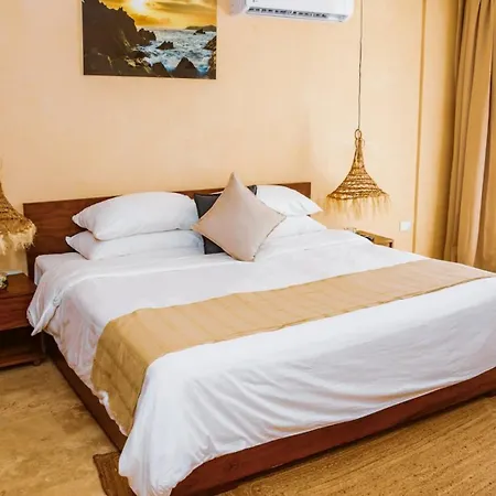 The Waves By Bnb Experience 4*