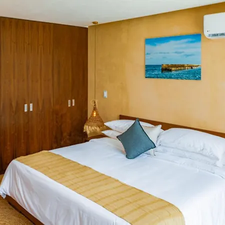 The Waves By Bnb Experience 4*