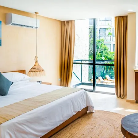 The Waves By Bnb Experience Hotel