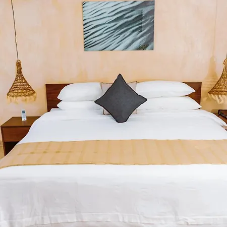 The Waves By Bnb Experience 4* Tulum