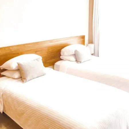 The Waves By Bnb Experience Hotel Tulum