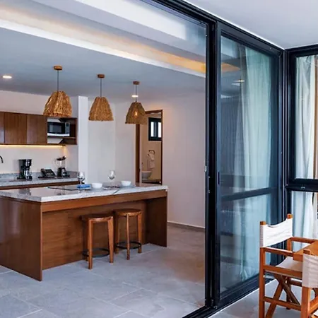 Hotel The Waves By Bnb Experience Tulum