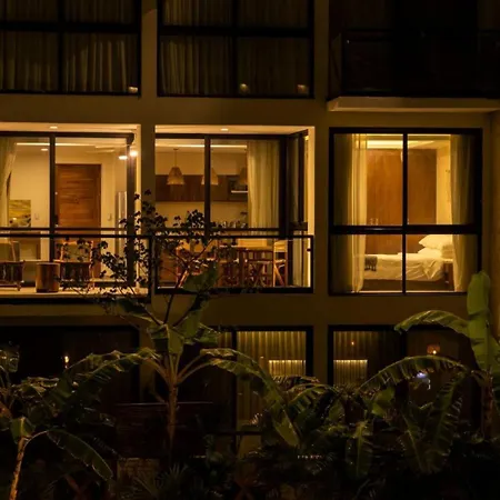 Hotel The Waves By Bnb Experience Tulum