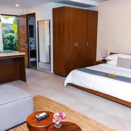 The Waves By Bnb Experience Hotel Tulum