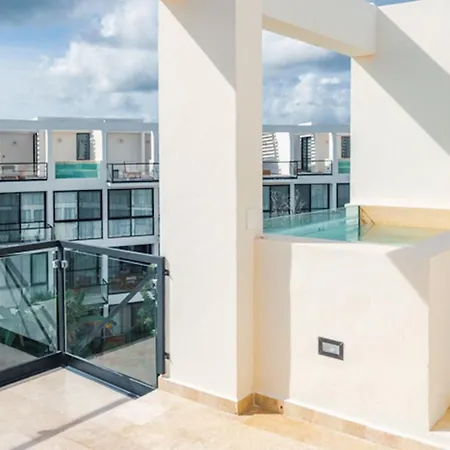 The Waves By Bnb Experience Tulum
