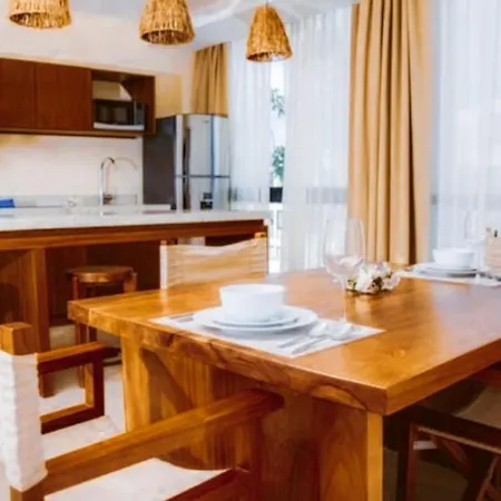 Hotel The Waves By Bnb Experience Tulum