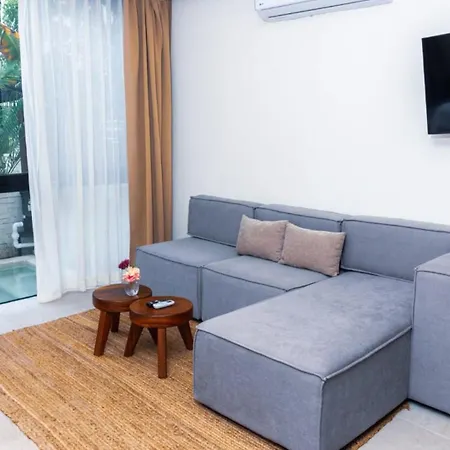Hotel The Waves By Bnb Experience Tulum