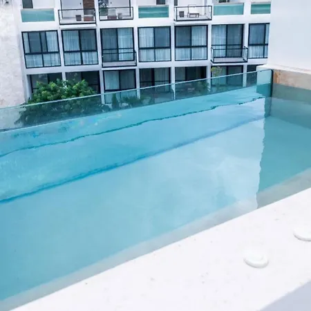 The Waves By Bnb Experience