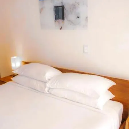 Hotel The Waves By Bnb Experience 4*