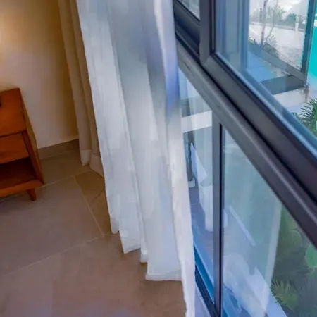 The Waves By Bnb Experience Hotel