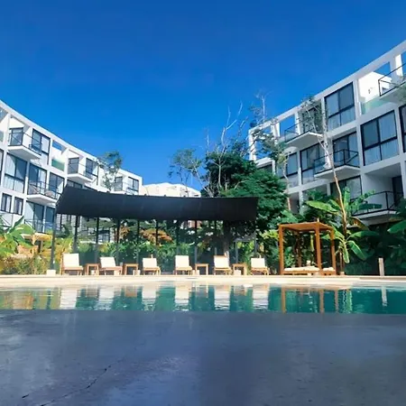 Hotel The Waves By Bnb Experience Tulum