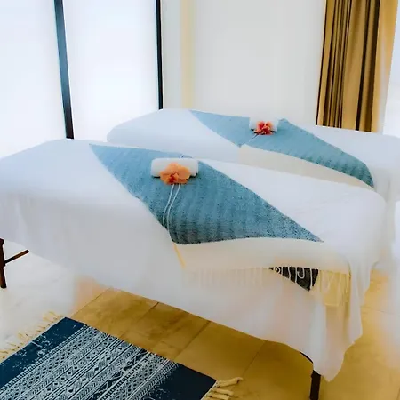 The Waves By Bnb Experience 4* Tulum