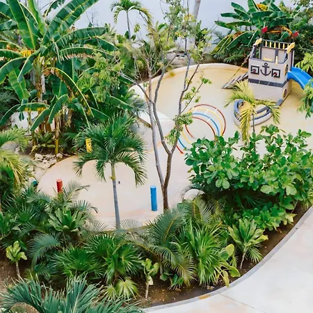 The Waves By Bnb Experience Hotel