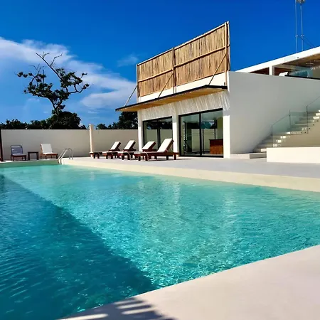 The Waves By Bnb Experience Hotel Tulum