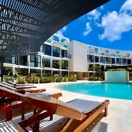 The Waves By Bnb Experience Hotel
