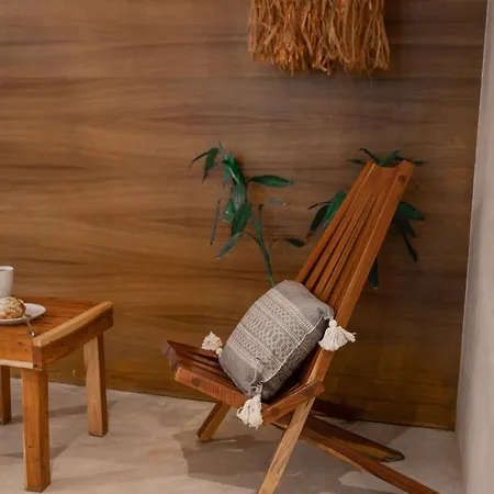 Samiik By Arkylab Aparthotel 4*