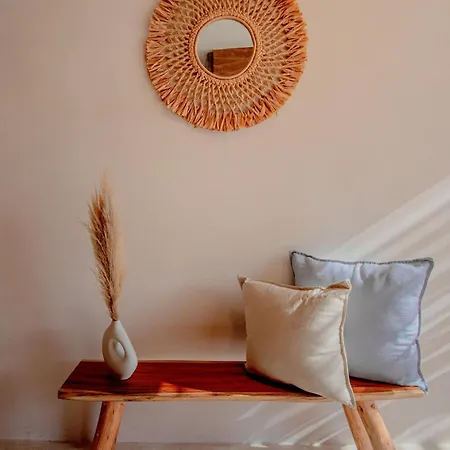 Samiik By Arkylab Aparthotel Tulum
