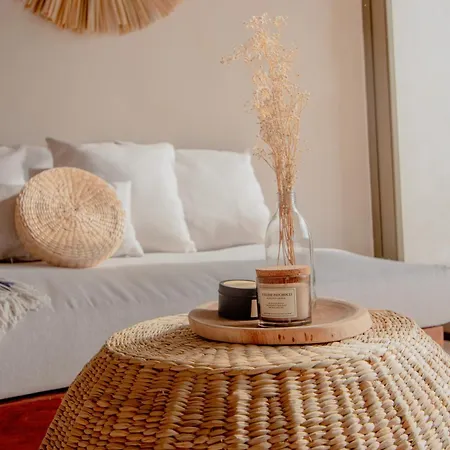Samiik By Arkylab Aparthotel 4*