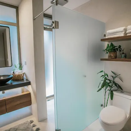 Samiik By Arkylab 4* Tulum