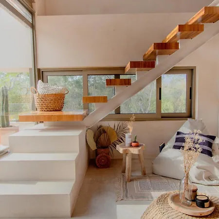 Samiik By Arkylab Tulum