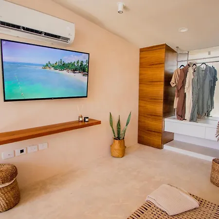 Samiik By Arkylab Aparthotel Tulum