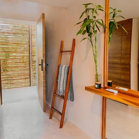 Samiik By Arkylab Tulum
