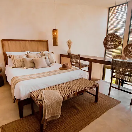 Samiik By Arkylab Aparthotel Tulum