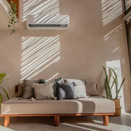 Samiik By Arkylab Aparthotel 4*
