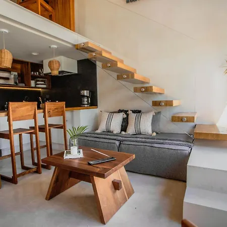 Aparthotel Samiik By Arkylab Tulum