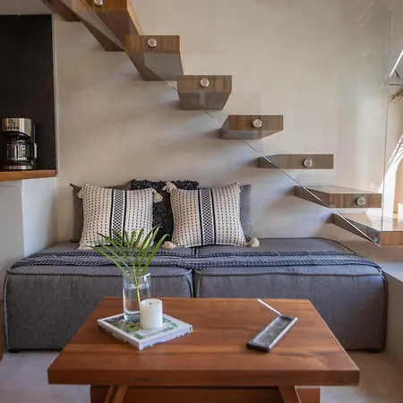 Aparthotel Samiik By Arkylab Tulum