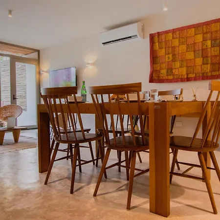 Aparthotel Samiik By Arkylab 4*