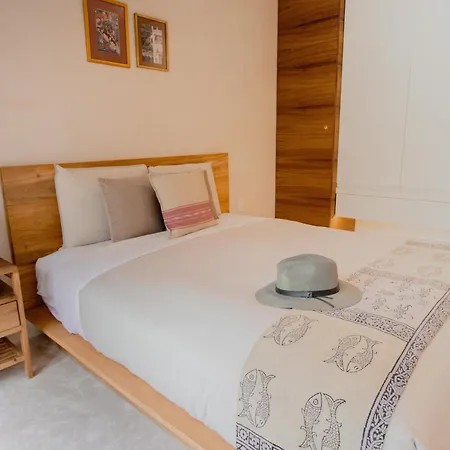 Samiik By Arkylab 4* Tulum