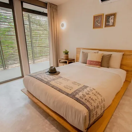 Samiik By Arkylab Aparthotel