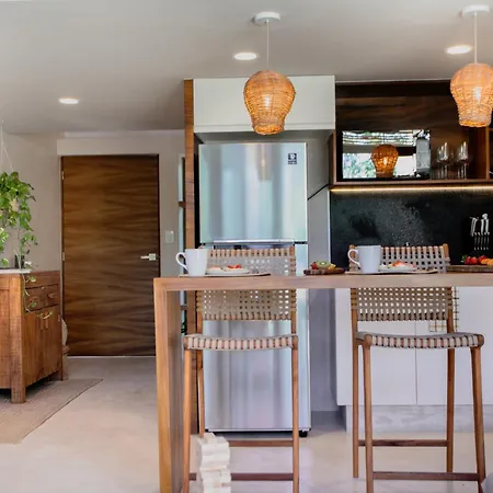 Samiik By Arkylab Aparthotel 4*