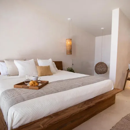 Samiik By Arkylab Aparthotel Tulum