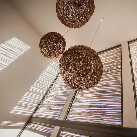 Samiik By Arkylab Aparthotel