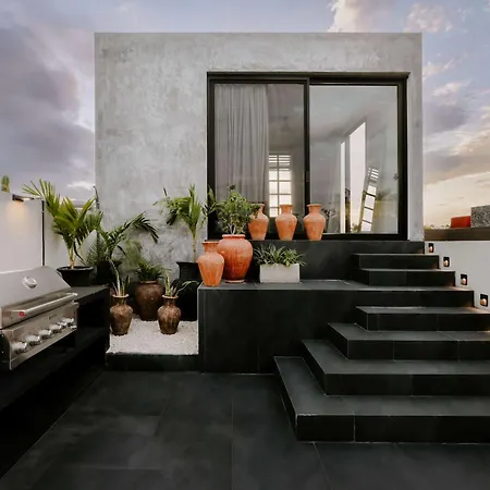 Tulum's Largest Mansion - Ultimate Luxury Retreat