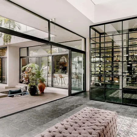Tulum's Largest Mansion - Ultimate Luxury Retreat Tulum