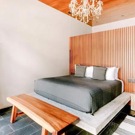 Tulum's Largest Mansion - Ultimate Luxury Retreat Villa