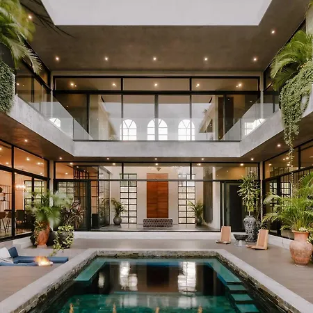 Tulum's Largest Mansion - Ultimate Luxury Retreat Villa *