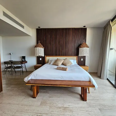 Apartment 2 Bedroom In Mistiq Gardens With Pool And Gym