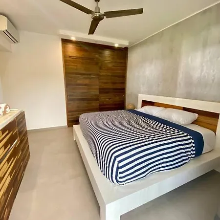 Apartamento Spacious 3bdr Penthouse Aldeazama Pvt Pool Terrace Xaman