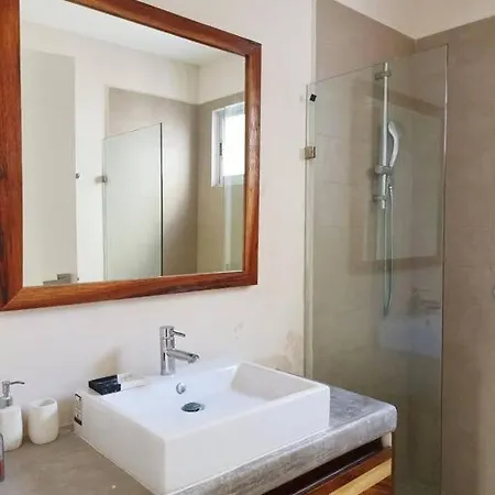 Spacious 3bdr Penthouse Aldeazama Pvt Pool Terrace Xaman Apartamento