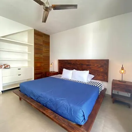 Spacious 3bdr Penthouse Aldeazama Pvt Pool Terrace Xaman Apartamento *