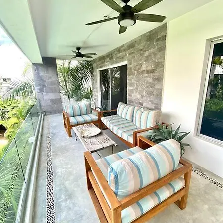 Spacious 3bdr Penthouse Aldeazama Pvt Pool Terrace Xaman *