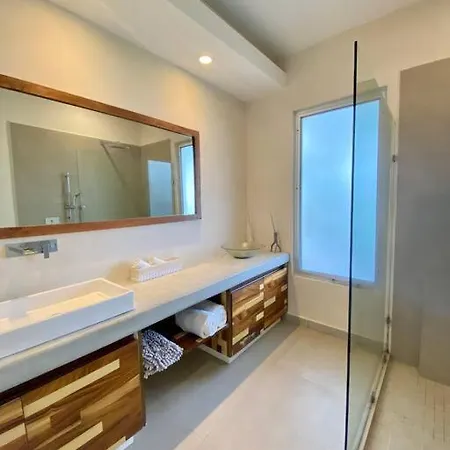 Spacious 3bdr Penthouse Aldeazama Pvt Pool Terrace Xaman Tulum